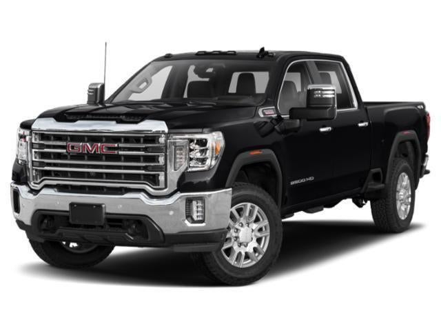 2021 GMC Sierra 2500 Denali HD