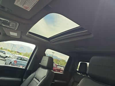 2021 GMC Sierra 2500HD 4WD Crew Cab Standard Bed Denali