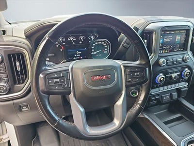 2023 GMC Sierra 3500HD SLT