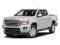 2016 GMC Canyon 4WD SLE