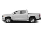 2016 GMC Canyon 4WD SLE