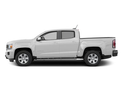 2016 GMC Canyon 4WD SLE