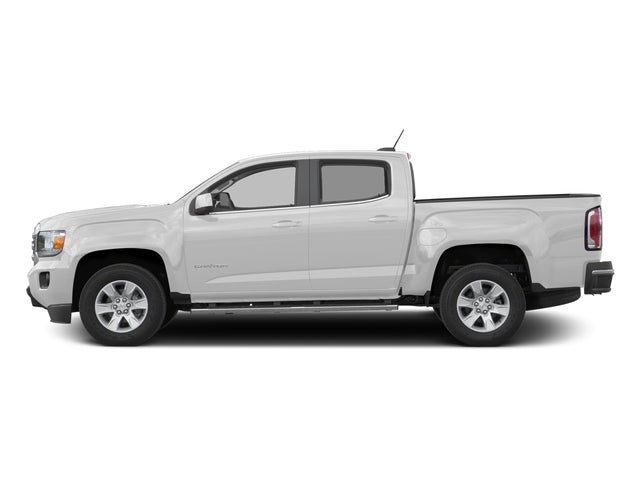 2016 GMC Canyon 4WD SLE