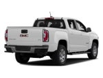 2016 GMC Canyon 4WD SLE