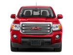 2016 GMC Canyon 4WD SLE