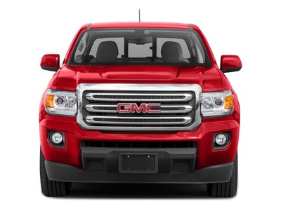 2016 GMC Canyon 4WD SLE