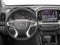 2016 GMC Canyon 4WD SLE