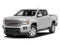 2016 GMC Canyon 4WD SLE