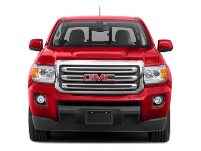 2016 GMC Canyon 4WD SLE