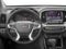 2016 GMC Canyon 4WD SLE