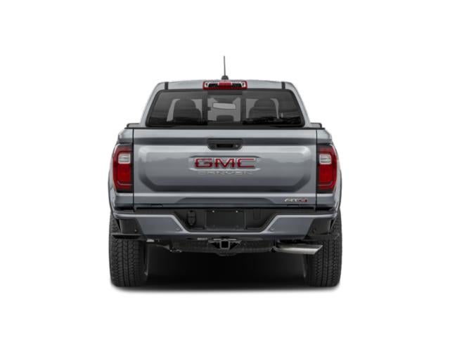 2026 GMC Canyon AT4, 4WD