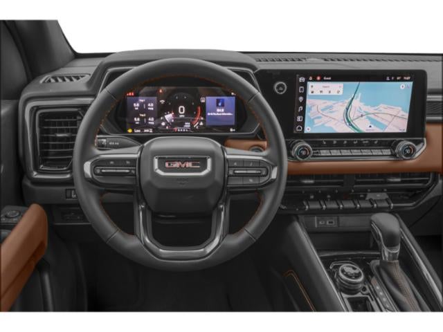 2026 GMC Canyon AT4, 4WD