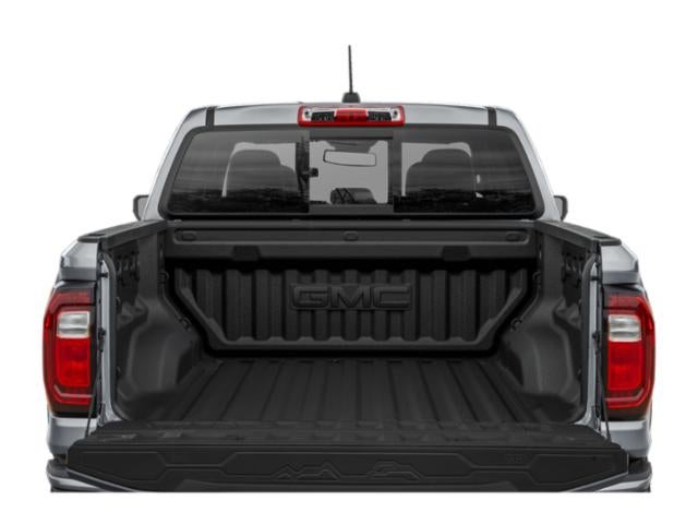 2026 GMC Canyon AT4, 4WD