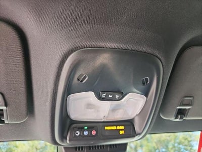 2026 GMC Canyon AT4, 4WD
