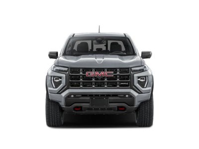 2026 GMC Canyon AT4, 4WD