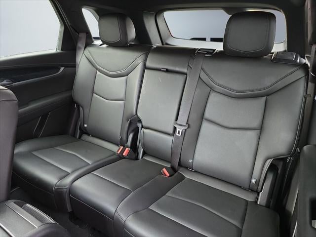 2025 Cadillac XT5 AWD Premium Luxury