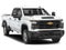 2024 Chevrolet Silverado 2500HD 4WD Crew Cab Standard Bed LTZ
