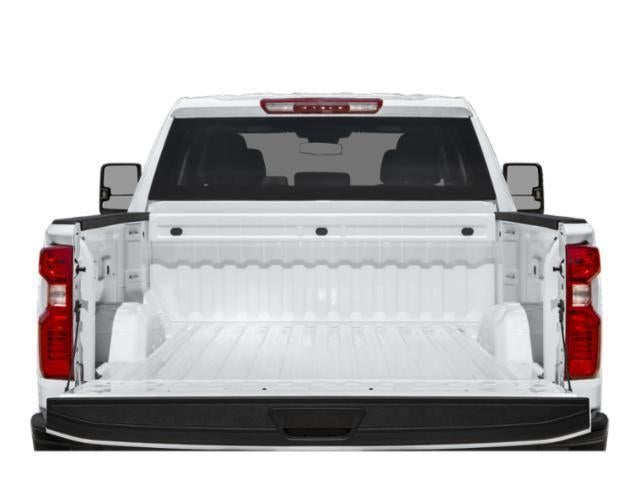2024 Chevrolet Silverado 2500HD 4WD Crew Cab Standard Bed LTZ