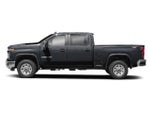 2024 Chevrolet Silverado 4WD Crew Cab Standard Bed LTZ