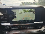 2024 Chevrolet Silverado 4WD Crew Cab Standard Bed LTZ
