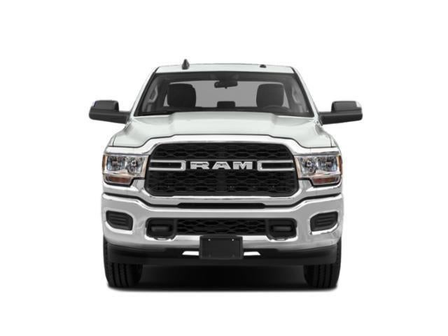 2019 RAM 3500 Laramie Crew Cab 4x4 8' Box