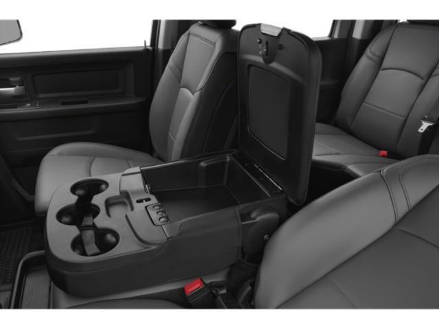 2019 RAM 3500 Laramie Crew Cab 4x4 8' Box