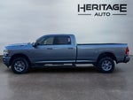 2024 RAM 3500 Laramie Crew Cab 4x4 8' Box