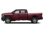2023 RAM 3500 Tradesman Crew Cab 4x4 8' Box