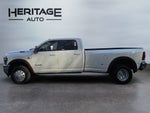 2025 RAM 3500 Laramie Crew Cab 4x4 8' Box
