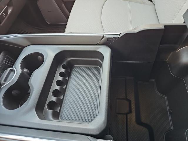 2025 RAM 3500 Laramie Crew Cab 4x4 8' Box