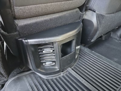 2019 RAM 2500 Big Horn Crew Cab 4x4 6'4' Box