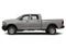 2018 RAM 2500 Tradesman Crew Cab 4x4 8' Box