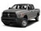 2018 RAM 2500 Tradesman Crew Cab 4x4 8' Box