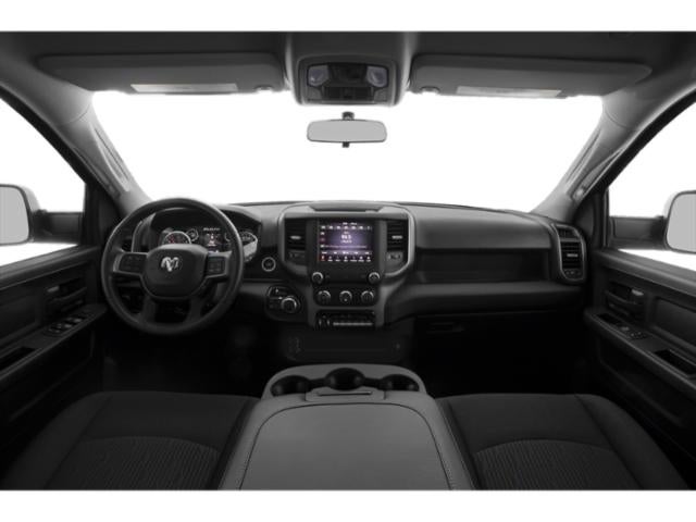 2021 RAM 2500 Tradesman Crew Cab 4x4 8' Box