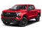 2025 Chevrolet Silverado 4WD Crew Cab Short Bed LT Trail Boss