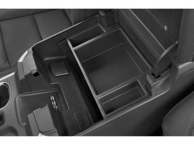 2025 Chevrolet Silverado 4WD Crew Cab Short Bed LT Trail Boss