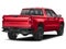2025 Chevrolet Silverado 4WD Crew Cab Short Bed LT Trail Boss