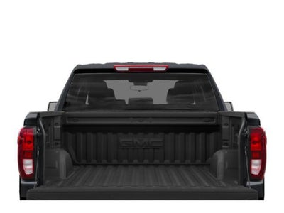 2024 GMC Sierra 4WD Crew Cab Short Box Denali