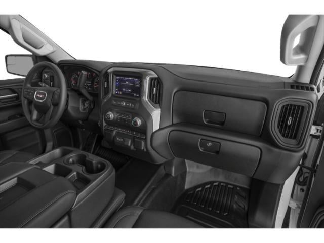 2024 GMC Sierra 4WD Crew Cab Short Box Denali