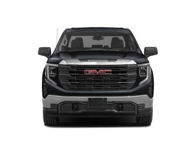 2024 GMC Sierra 4WD Crew Cab Short Box Denali