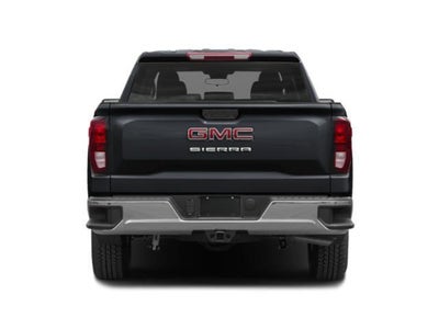 2024 GMC Sierra 4WD Crew Cab Short Box Denali