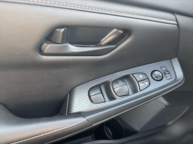 2024 Nissan Sentra S Xtronic CVT