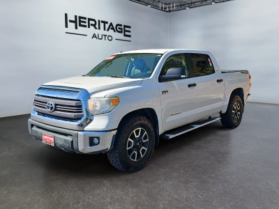 2014 Toyota Tundra SR5 5.7L V8