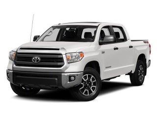 2014 Toyota Tundra SR5 5.7L V8
