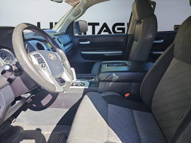 2014 Toyota Tundra SR5 5.7L V8