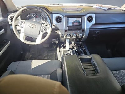 2014 Toyota Tundra SR5 5.7L V8