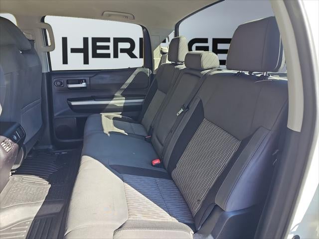 2014 Toyota Tundra SR5 5.7L V8