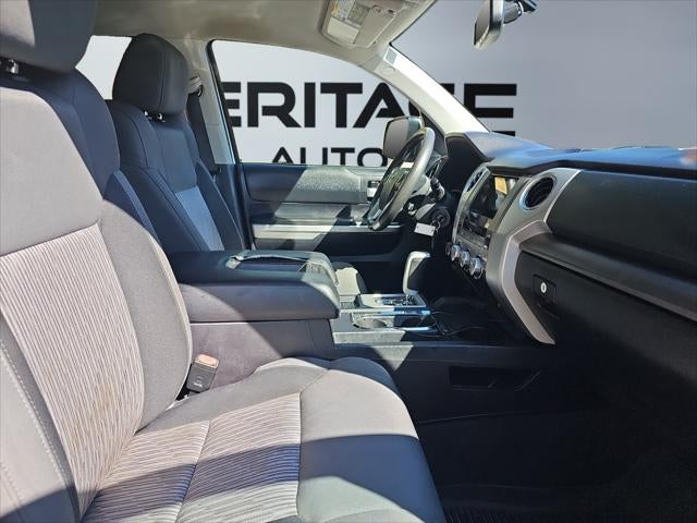 2014 Toyota Tundra SR5 5.7L V8