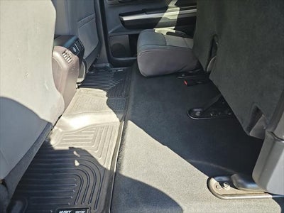 2014 Toyota Tundra SR5 5.7L V8