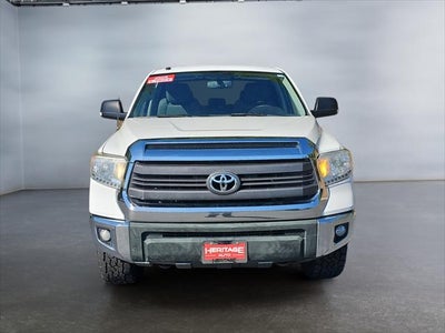 2014 Toyota Tundra SR5 5.7L V8